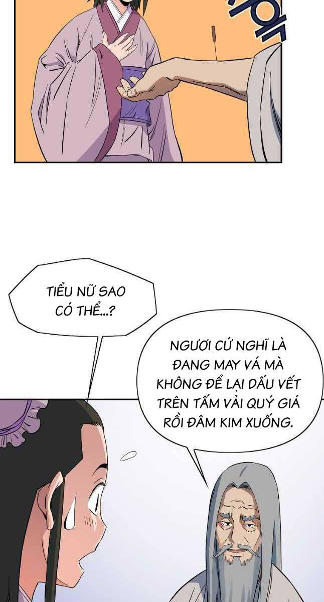 Hoành Tảo Cửu Châu Chapter 49 - Trang 19