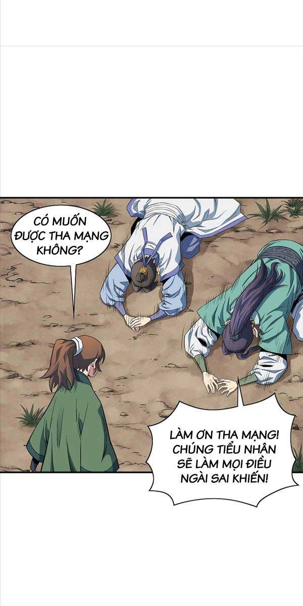 Hoành Tảo Cửu Châu Chapter 53 - Trang 59