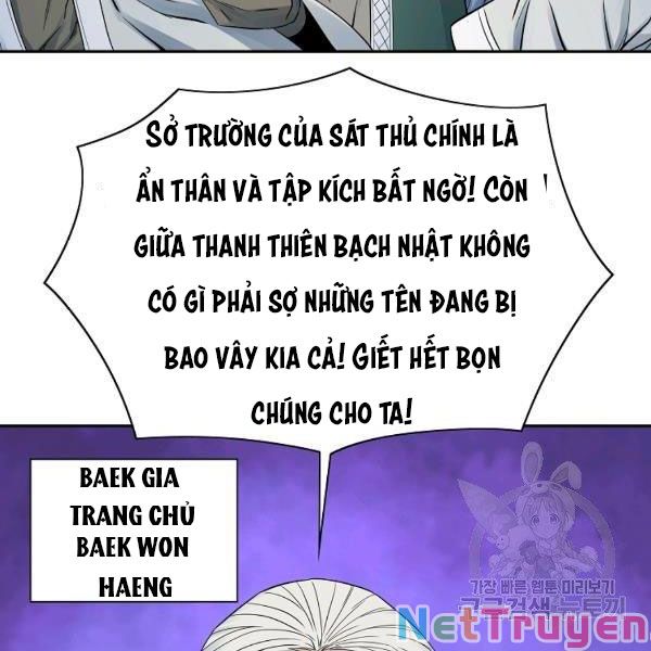 Hoành Tảo Cửu Châu Chapter 35 - Trang 108