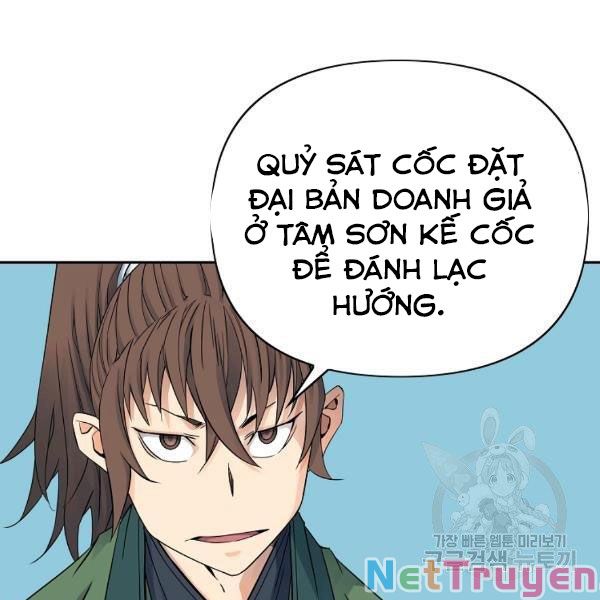 Hoành Tảo Cửu Châu Chapter 35 - Trang 61