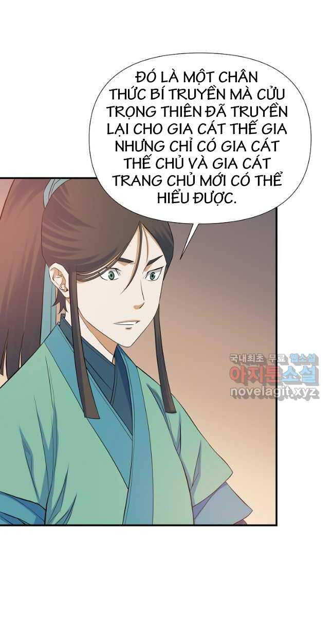 Hoành Tảo Cửu Châu Chapter 65 - Trang 6