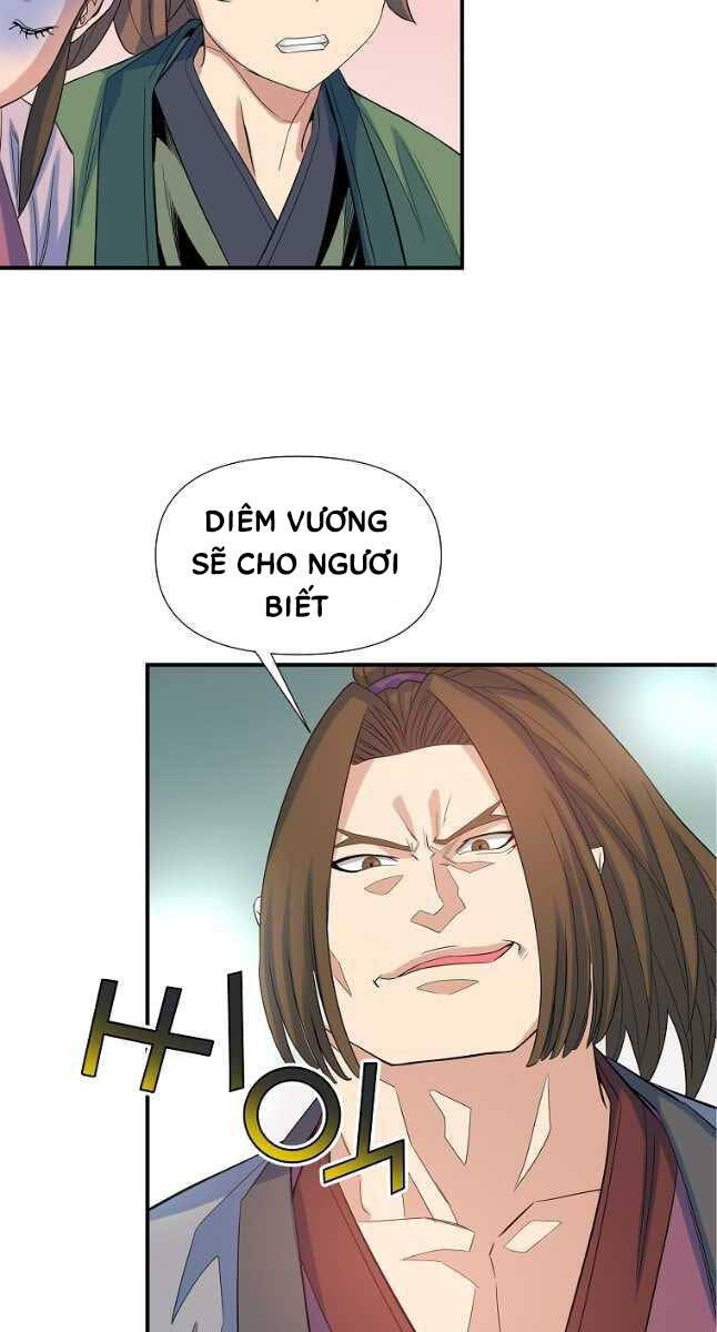 Hoành Tảo Cửu Châu Chapter 62 - Trang 3