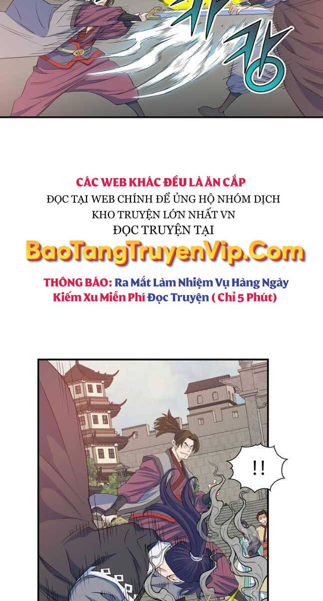 Hoành Tảo Cửu Châu Chapter 66 - Trang 41