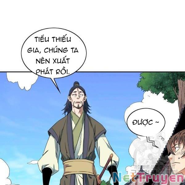 Hoành Tảo Cửu Châu Chapter 28 - Trang 103