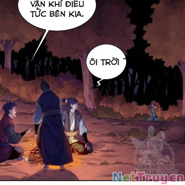 Hoành Tảo Cửu Châu Chapter 31 - Trang 4