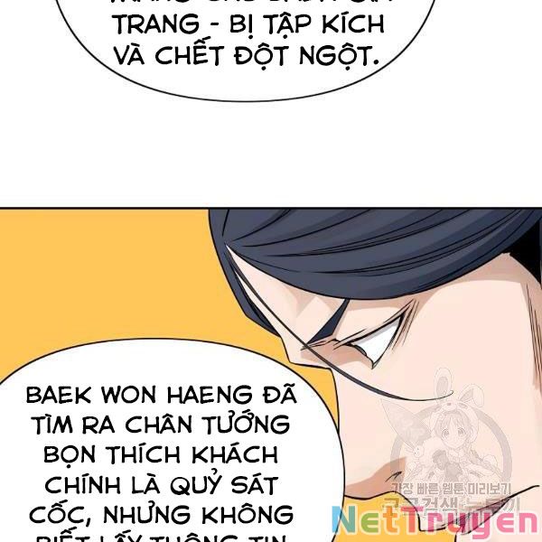 Hoành Tảo Cửu Châu Chapter 35 - Trang 64