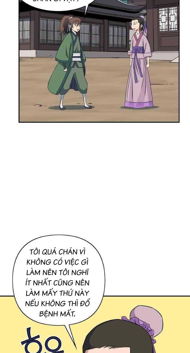 Hoành Tảo Cửu Châu Chapter 48 - Trang 60