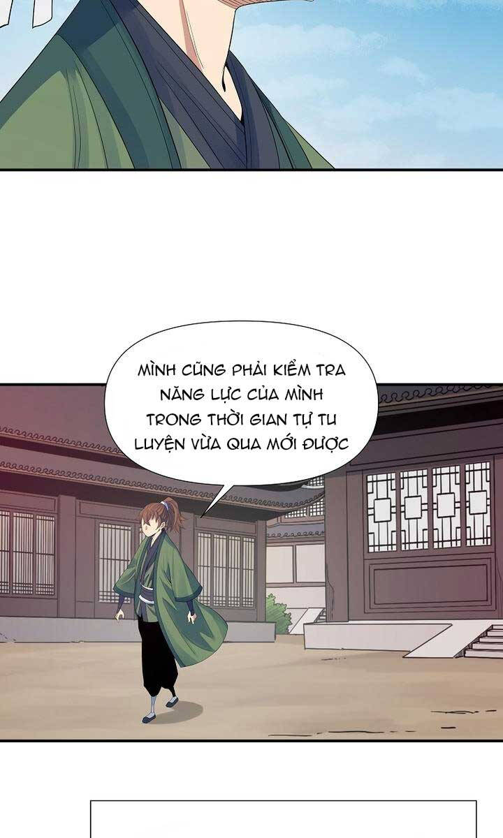 Hoành Tảo Cửu Châu Chapter 56 - Trang 60