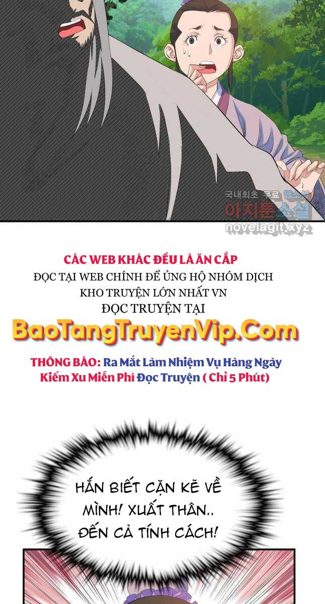 Hoành Tảo Cửu Châu Chapter 60 - Trang 8