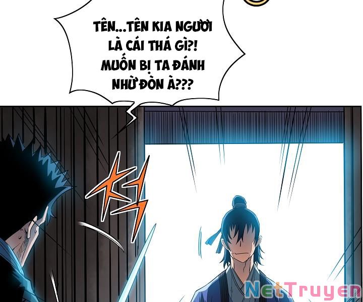 Hoành Tảo Cửu Châu Chapter 21 - Trang 8