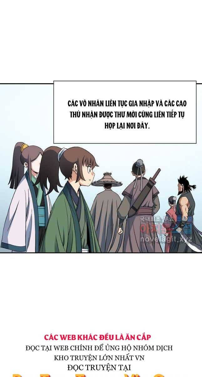 Hoành Tảo Cửu Châu Chapter 48 - Trang 50