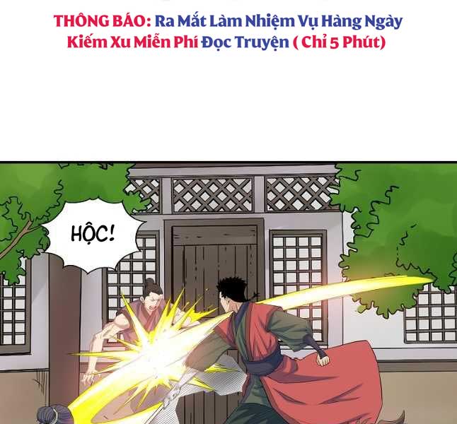 Hoành Tảo Cửu Châu Chapter 61 - Trang 102