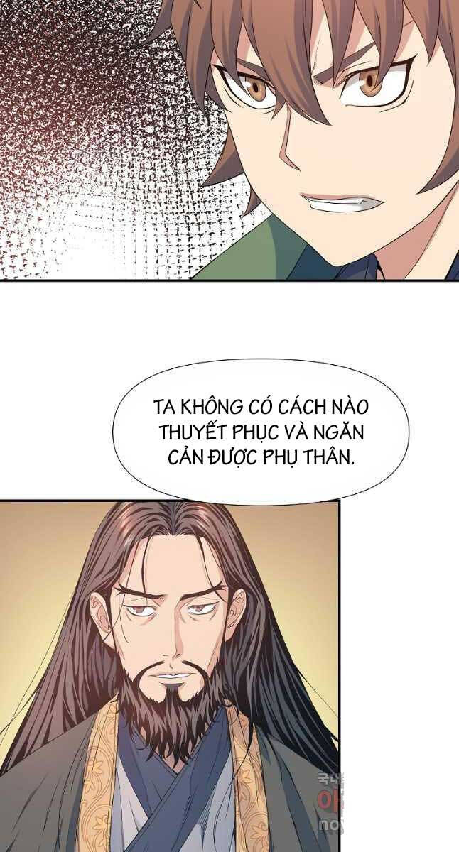 Hoành Tảo Cửu Châu Chapter 63 - Trang 31