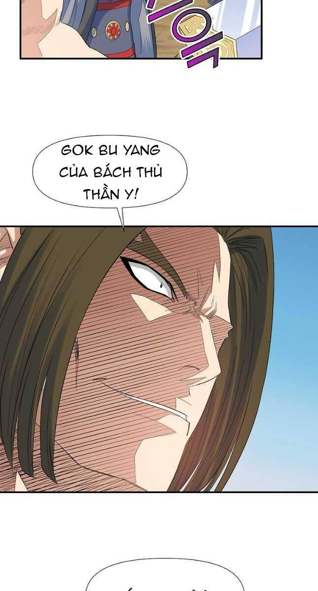 Hoành Tảo Cửu Châu Chapter 60 - Trang 3