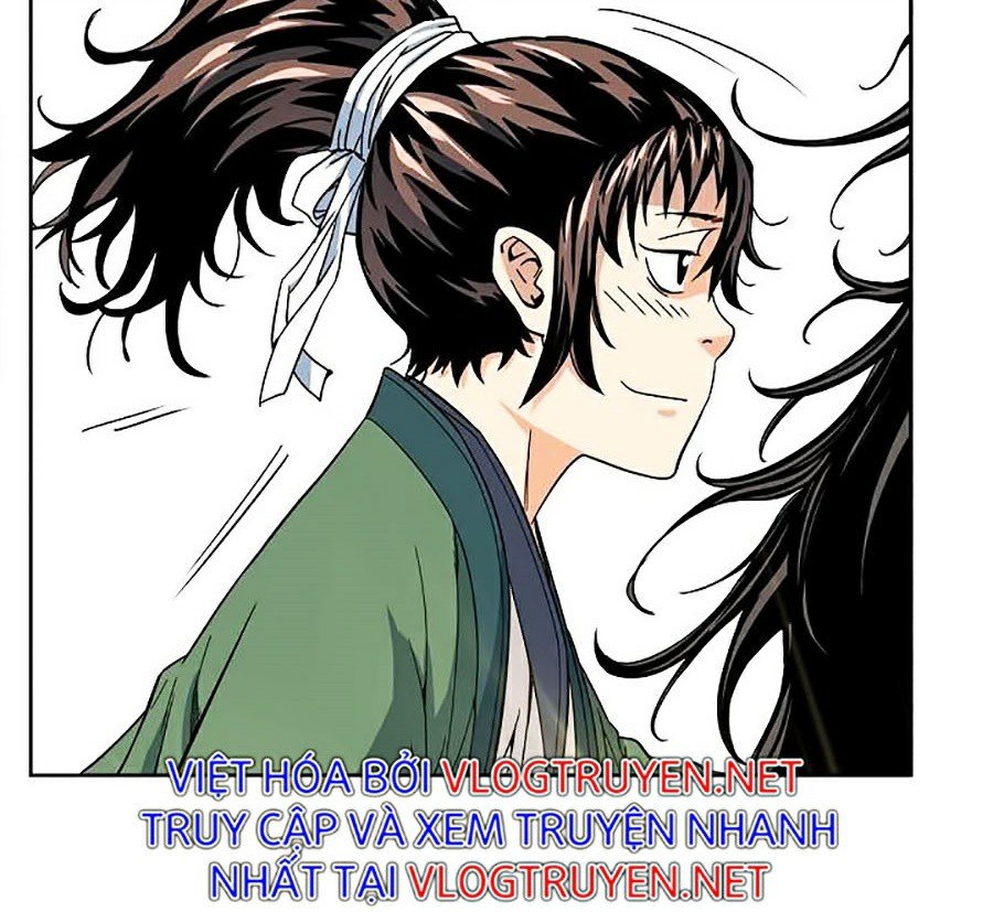 Hoành Tảo Cửu Châu Chapter 8 - Trang 55