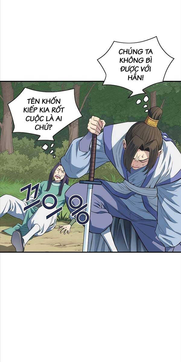 Hoành Tảo Cửu Châu Chapter 53 - Trang 39