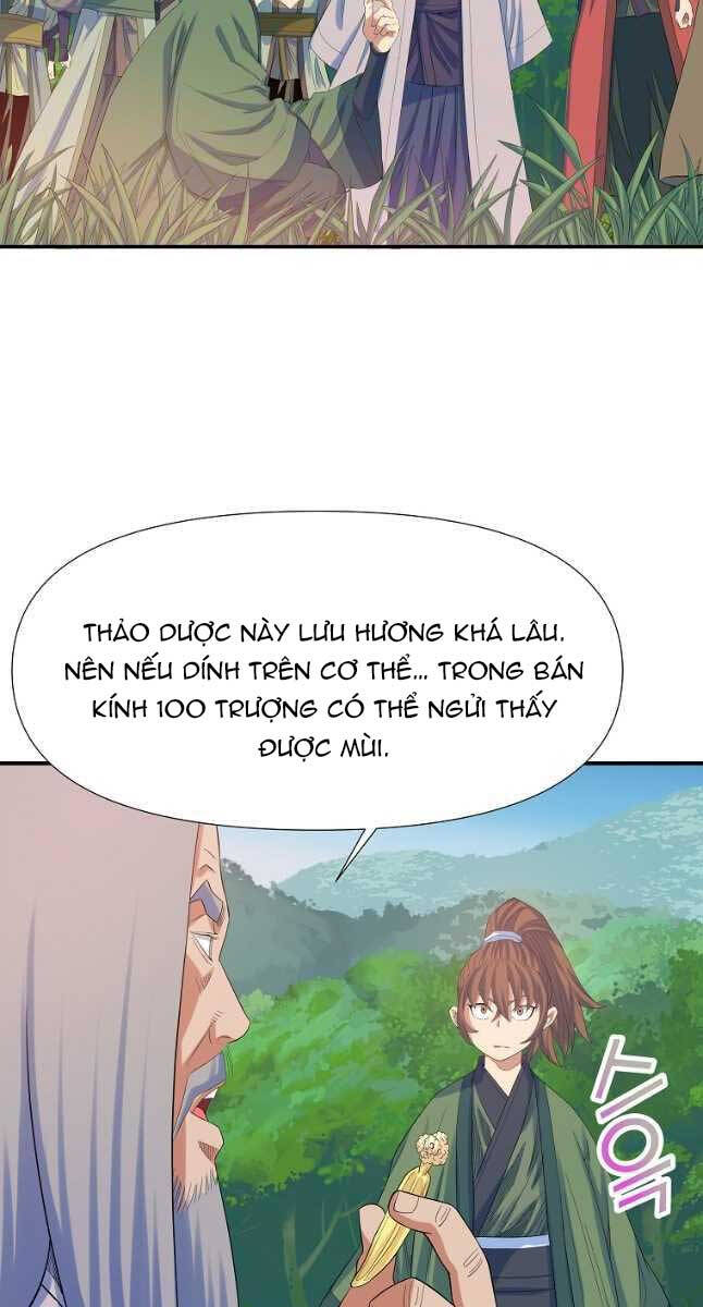 Hoành Tảo Cửu Châu Chapter 60 - Trang 46