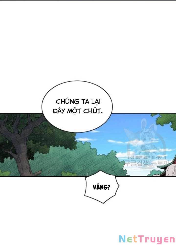 Hoành Tảo Cửu Châu Chapter 39 - Trang 46