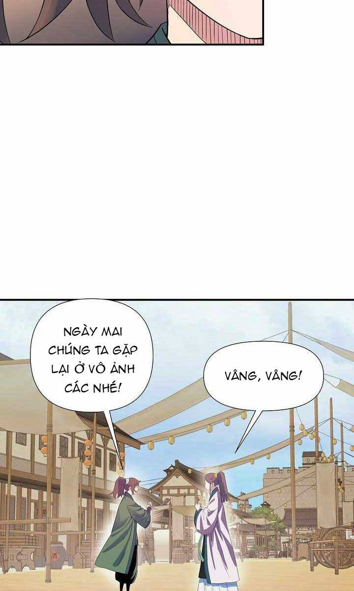 Hoành Tảo Cửu Châu Chapter 55 - Trang 22