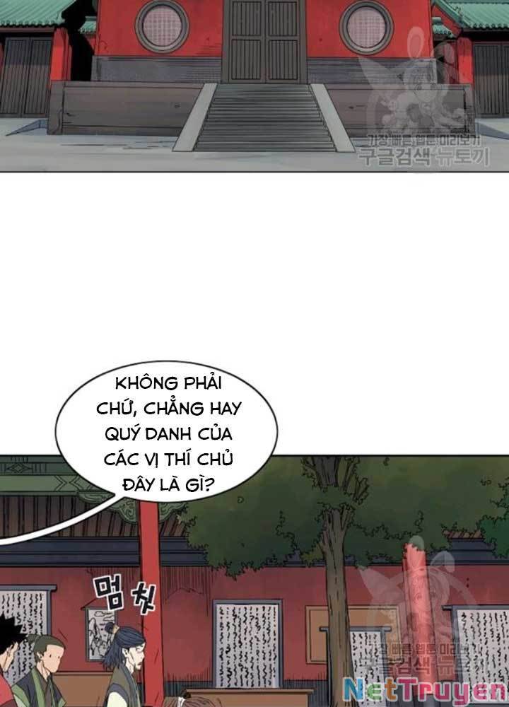 Hoành Tảo Cửu Châu Chapter 39 - Trang 26