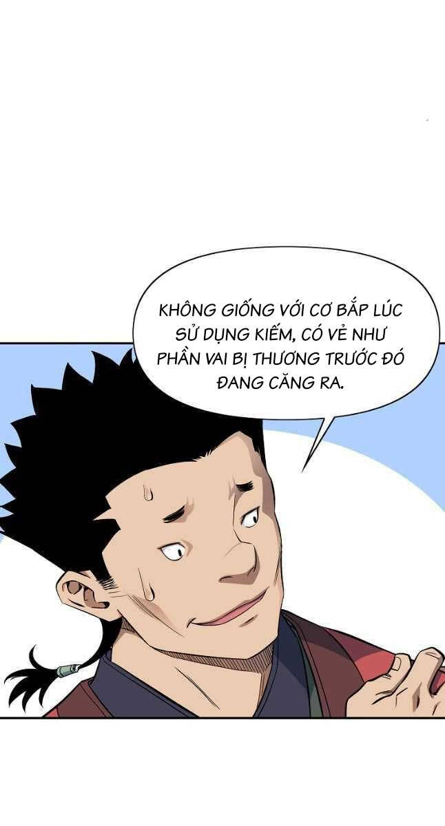 Hoành Tảo Cửu Châu Chapter 48 - Trang 64