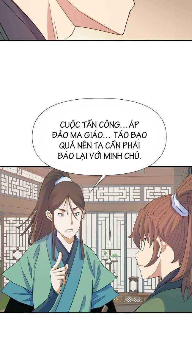 Hoành Tảo Cửu Châu Chapter 63 - Trang 34