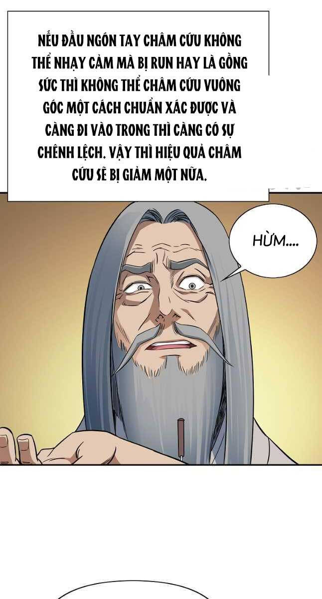 Hoành Tảo Cửu Châu Chapter 49 - Trang 24