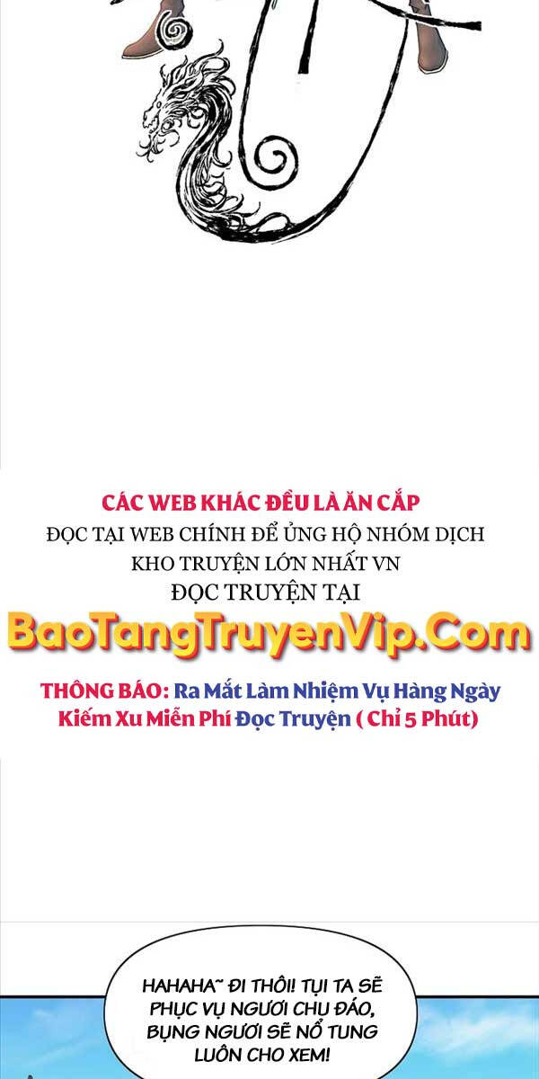 Hoành Tảo Cửu Châu Chapter 53 - Trang 1