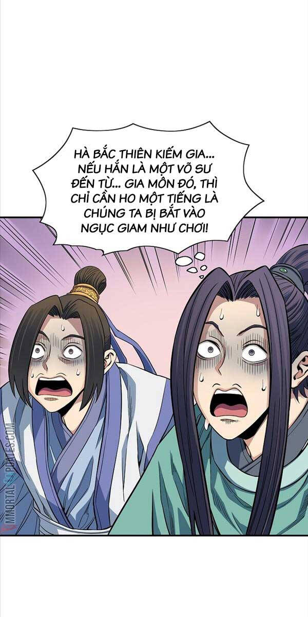 Hoành Tảo Cửu Châu Chapter 53 - Trang 58