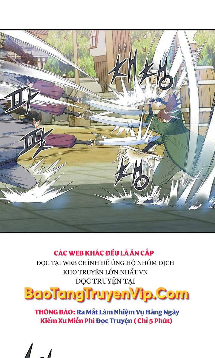 Hoành Tảo Cửu Châu Chapter 54 - Trang 61