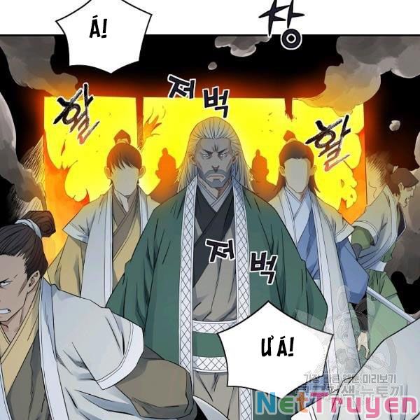 Hoành Tảo Cửu Châu Chapter 36 - Trang 4