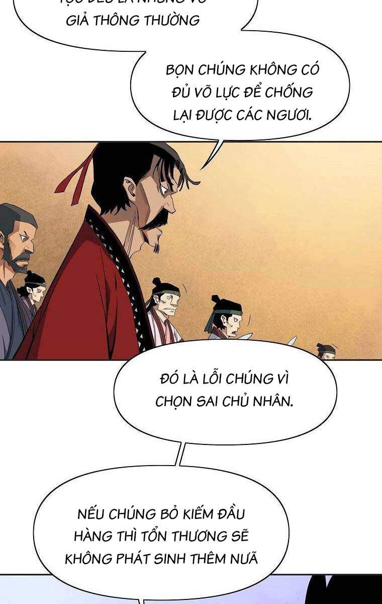 Hoành Tảo Cửu Châu Chapter 46 - Trang 62