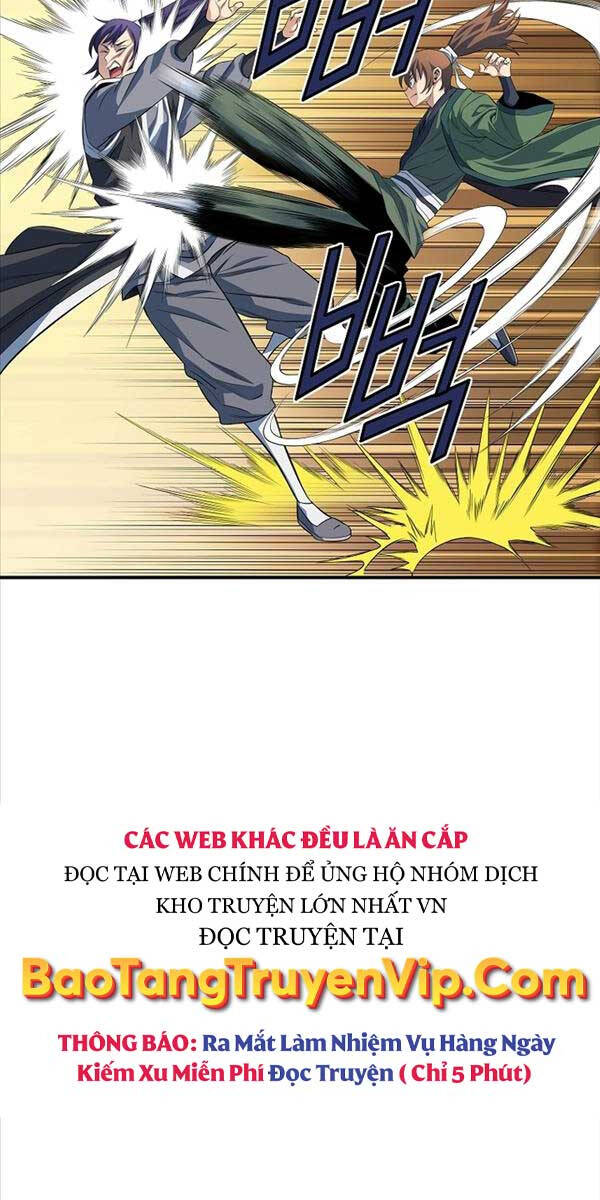 Hoành Tảo Cửu Châu Chapter 53 - Trang 28