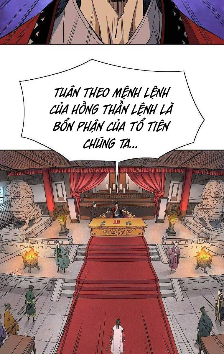 Hoành Tảo Cửu Châu Chapter 46 - Trang 35