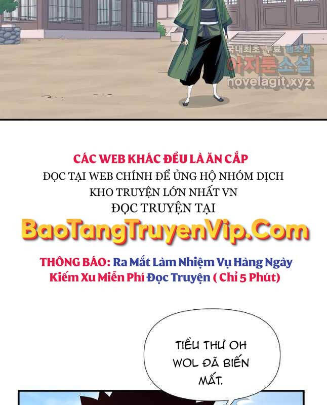 Hoành Tảo Cửu Châu Chapter 60 - Trang 26