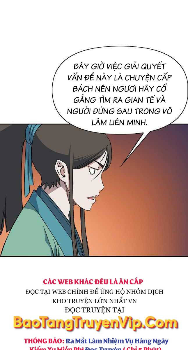 Hoành Tảo Cửu Châu Chapter 49 - Trang 37