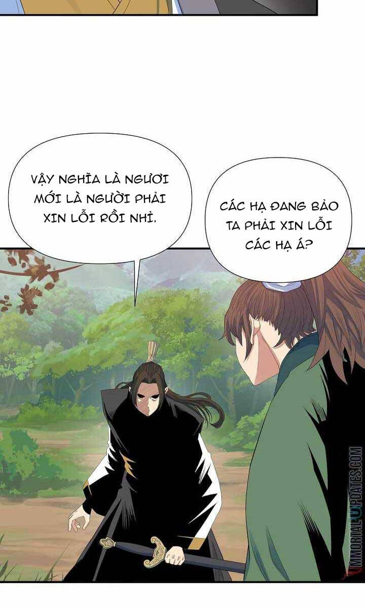 Hoành Tảo Cửu Châu Chapter 57 - Trang 39