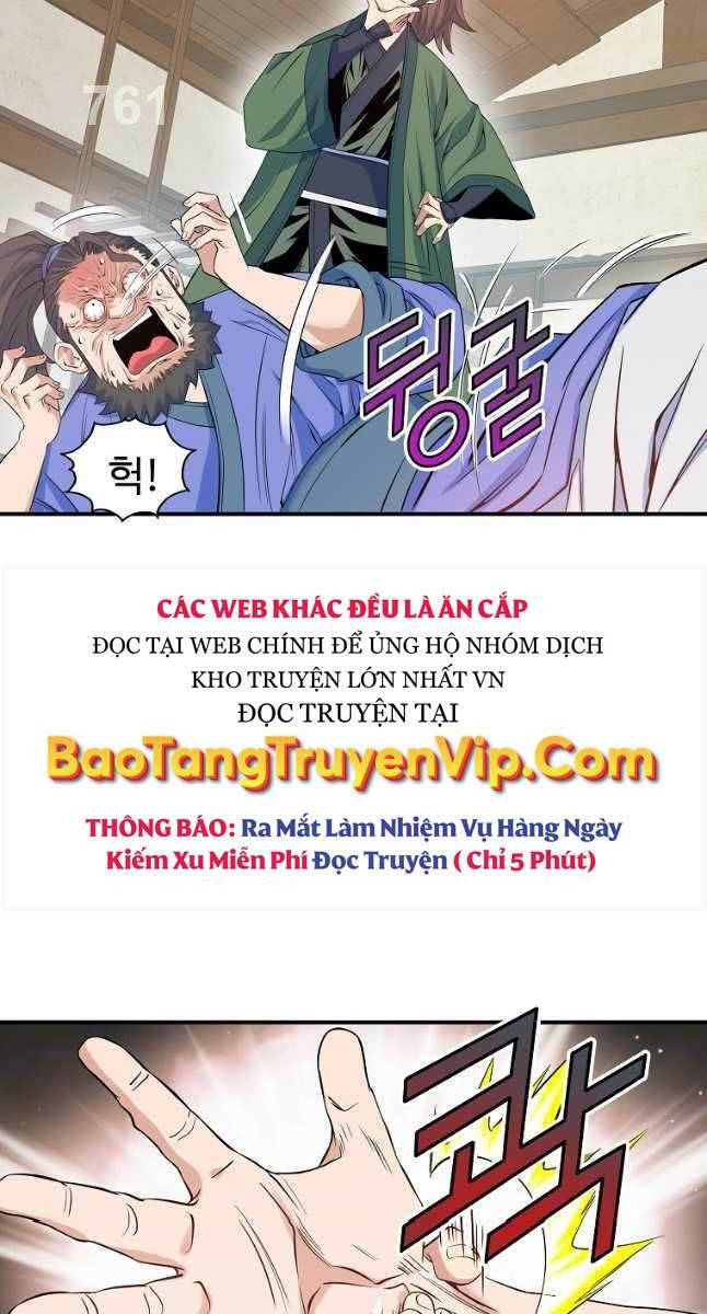 Hoành Tảo Cửu Châu Chapter 66 - Trang 2