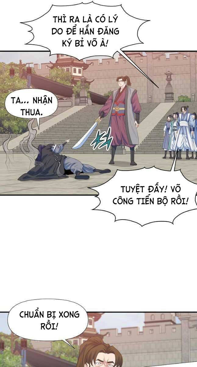 Hoành Tảo Cửu Châu Chapter 66 - Trang 43