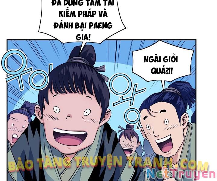 Hoành Tảo Cửu Châu Chapter 16 - Trang 117