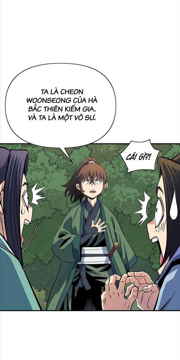 Hoành Tảo Cửu Châu Chapter 53 - Trang 57