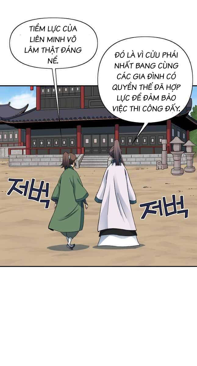 Hoành Tảo Cửu Châu Chapter 48 - Trang 44