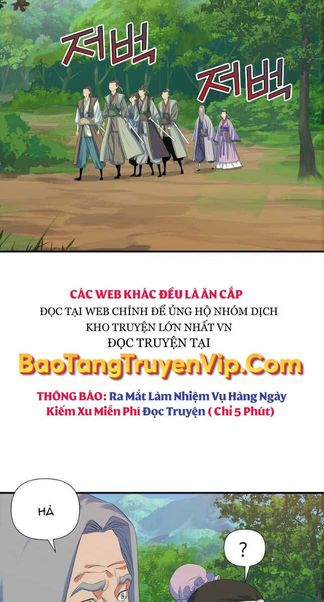 Hoành Tảo Cửu Châu Chapter 59 - Trang 49