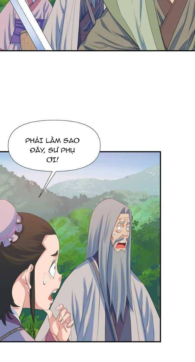 Hoành Tảo Cửu Châu Chapter 59 - Trang 56