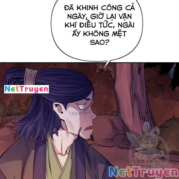 Hoành Tảo Cửu Châu Chapter 30 - Trang 124