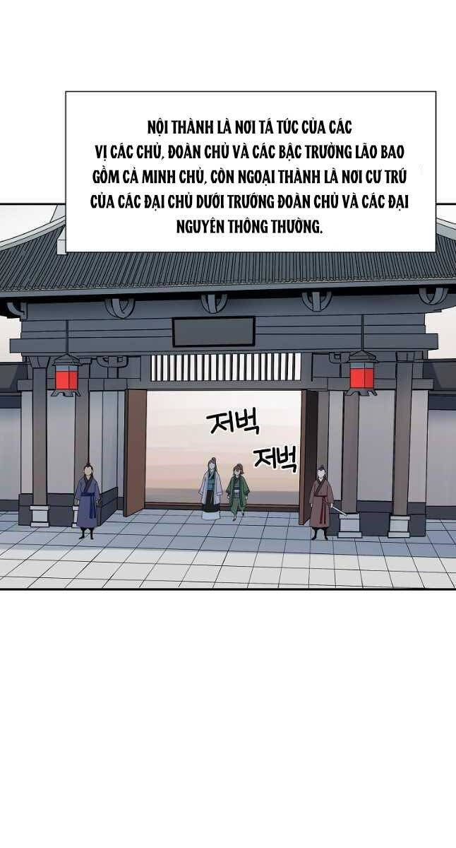 Hoành Tảo Cửu Châu Chapter 48 - Trang 49