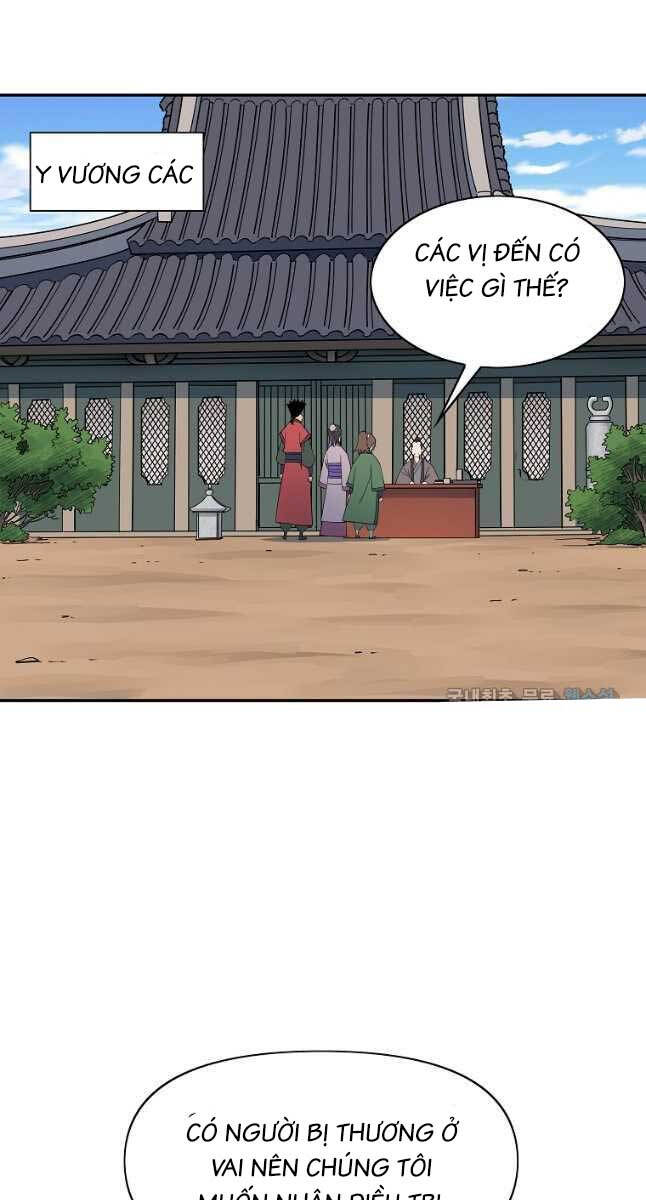 Hoành Tảo Cửu Châu Chapter 48 - Trang 67