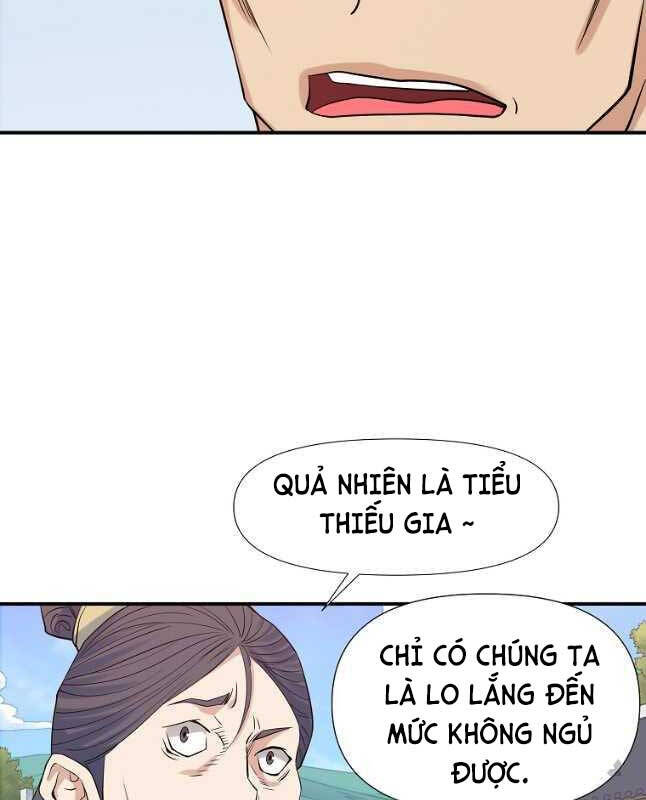 Hoành Tảo Cửu Châu Chapter 66 - Trang 53