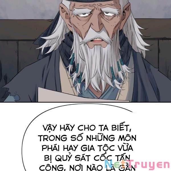 Hoành Tảo Cửu Châu Chapter 35 - Trang 8