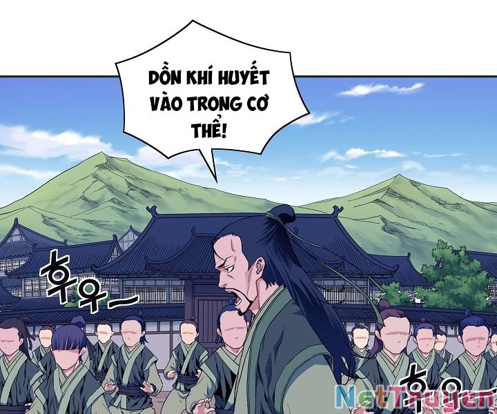 Hoành Tảo Cửu Châu Chapter 16 - Trang 109